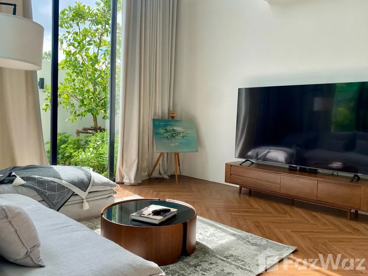 picture 3 Bedroom Villa for sale in Pa Khlok, Phuket 5864887 - 36/36