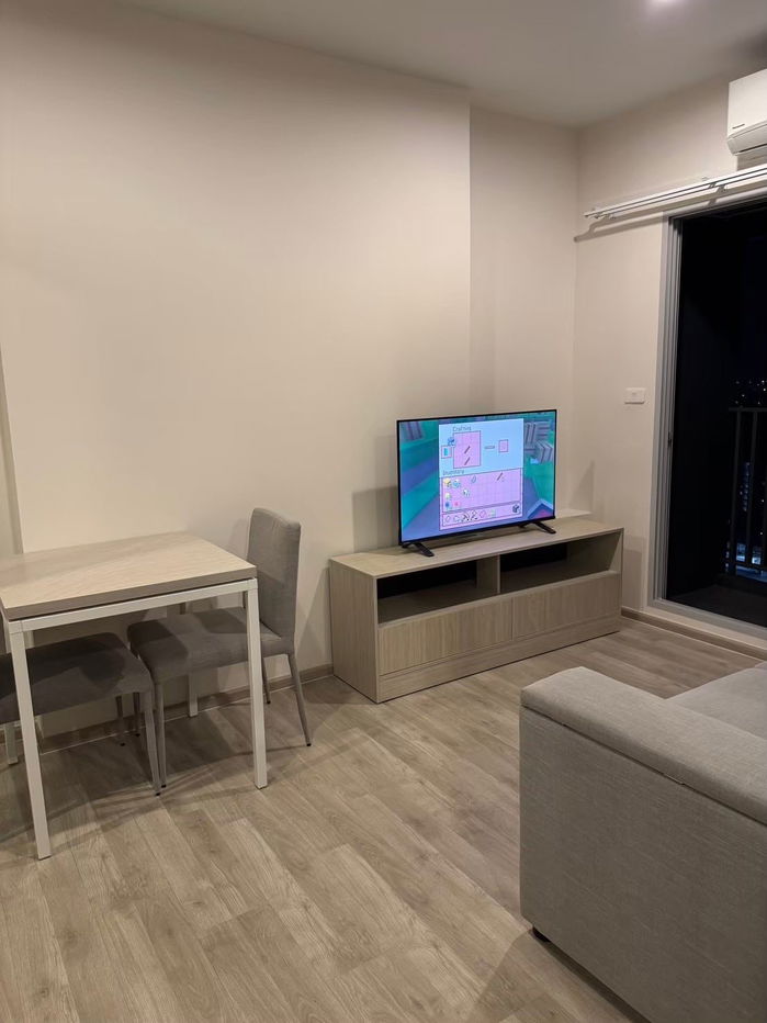 รูป ให้เช่า นิช โมโน รามคำแหง 🔴🔴 - รูปที่ 4/14