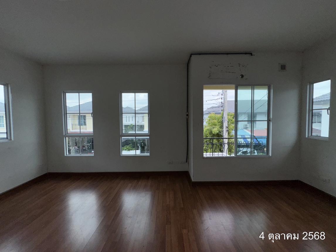 รูป บ้านเดี่ยว สำหรับขาย บ้านพฤกษา 114/1 เทพารักษ์-เมืองใหม่ โครงการ 1 บางเพรียง บางบ่อ สมุทรปราการ - รูปที่ 30/40