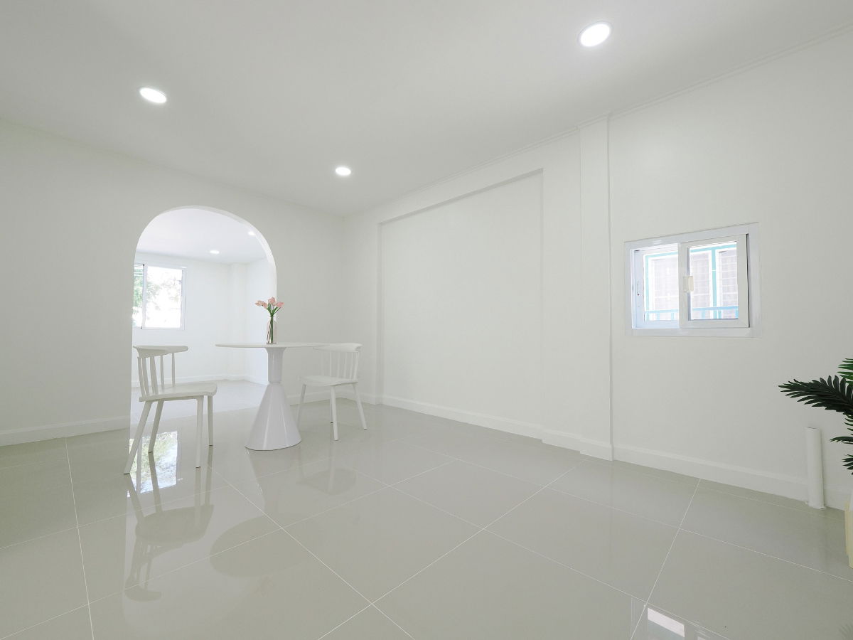 รูป ขายราคาพิเศษ บ้านเดี่ยว 2 ชั้น ม.ชัยพฤกษ์-บุศรินทร์ ขนาด 75.6ตร.ว. 4นอน 2น้ำ บ้านสวยต้นโครงการ ทำเลดีเยี่ยม ฟังชั่นครบ [ลำลูกกา 11-เสมาฟ้าคราม] - รูปที่ 22/63