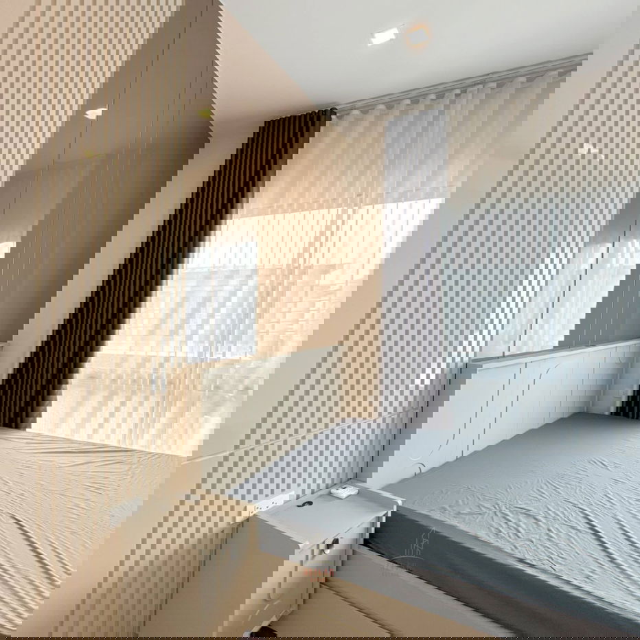 picture RH010526 For rent: Brand new 2-story house with 3 bedrooms at Bangkok Boulevard Bangna-Srinakarin, near Mega Bangna. - 10/23