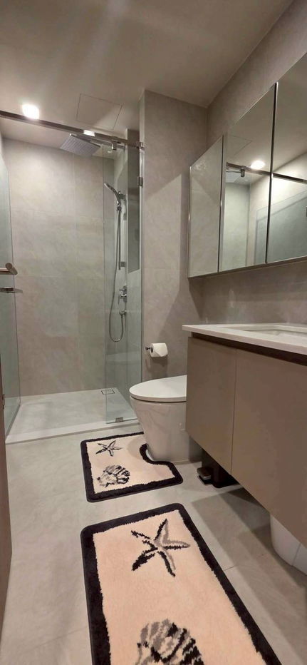 รูป คอนโดใหม่ Mekin Haus (เมคิน เฮ้าส์) ใจกลางเชียงใหม่ ติด Central Festival คอนโดหรูทำเลพรีเมียม - รูปที่ 9/18