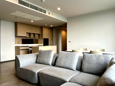 Condos for rent : For Rent - COCO PARC Rama 4 , Luxury Class 1 bedroom 1 bathroom