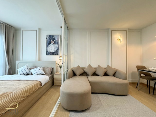 DCondo Kathu Patong a newly renovated condo near the Patong Hill entrance (close to Si Ko Intersection), with convenient access to the city center. - image 3