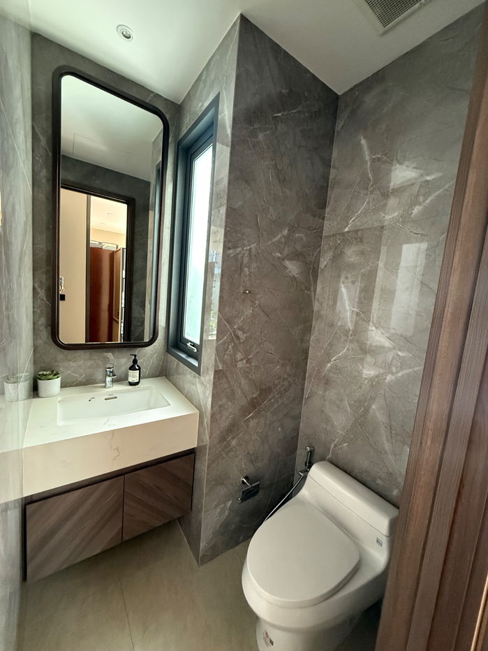 รูป 6 หลังสุดท้าย 🔥 FOR SALE 🏡 Meka Ramintra - รูปที่ 38/60