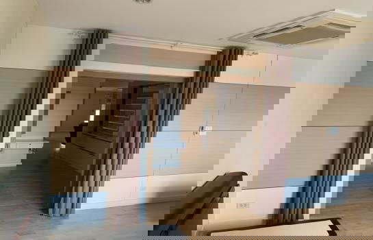 รูป อาคารพาณิย์ 3คูหาให้เช่า ถนนจันทน์วัดไผ่เงิน พร้อมเครื่องปรับอากาศ เหมาะแก่การทำออฟฟิศหรือร้านอาหารราคาถูกมากเจ้าของประกาศเอง 50,000ต่อเดือน - รูปที่ 5/12