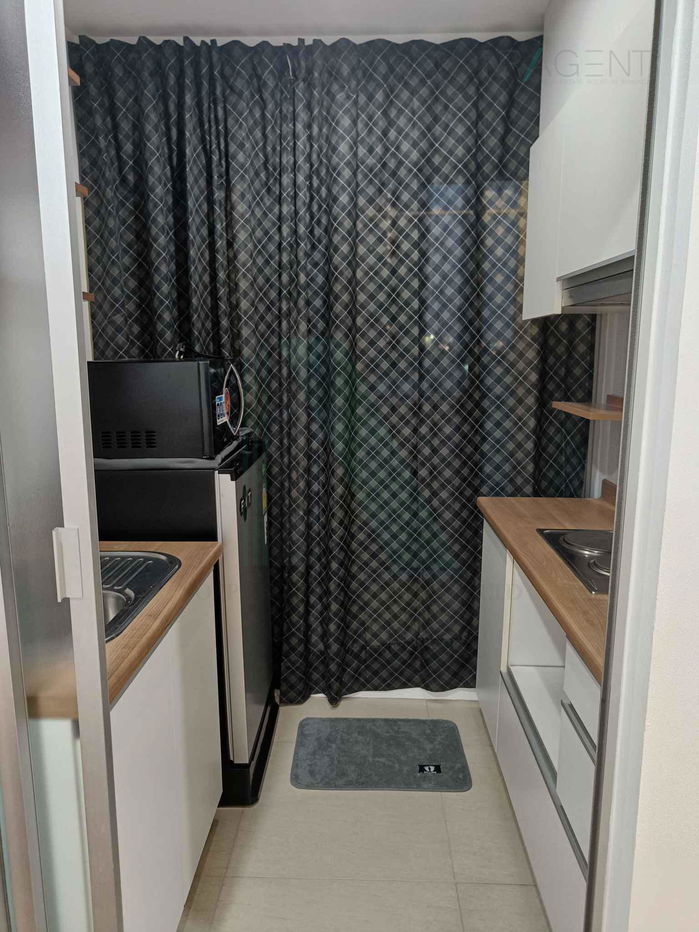 picture 🔺 For Rent Condo U DELIGHT @ ONNUT STATION Building 1, Floor 8,1 bed room, Room size 30.00 sqm - 6/8