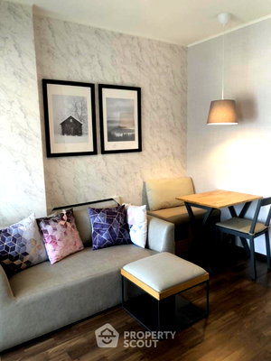 Condos for sale : 1-BR Condo at U Delight Ratchavibha in Lat Yao (ID 1497453)