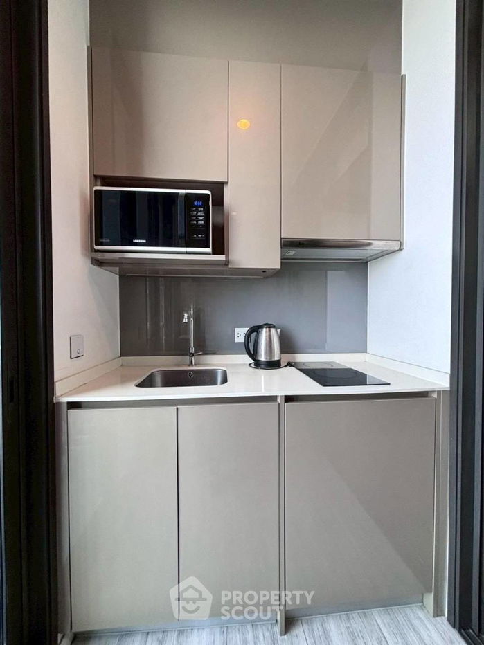 รูป คอนโด 1-ห้องนอน ที่ วิสซ์ดอม เอสเซ้นส์ สุขุมวิท ใกล้ BTS ปุณณวิถี (ID 2510835) - รูปที่ 7/15