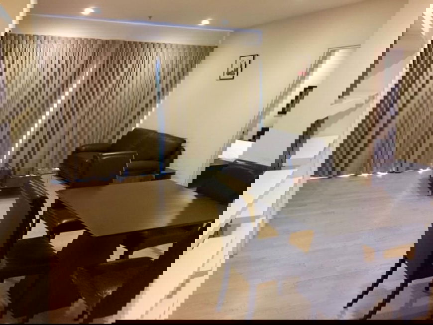 picture Condo for Rent Noble Remix (CRS03560) - 2/9