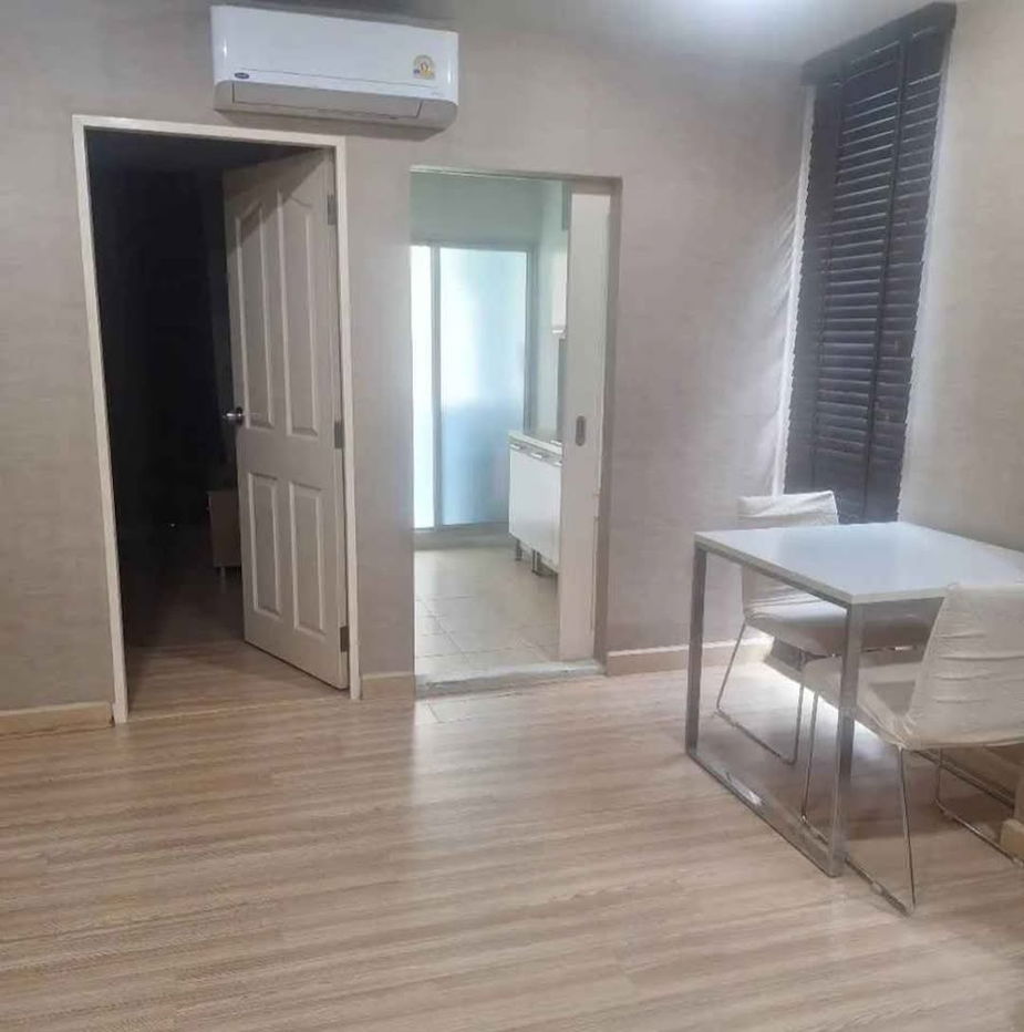 รูป 🏠RB22580 ให้เช่าถูกมาก📢เดอะ นิช ซิตี้ ลาดพร้าว 130👉🏻แอดไลน์ @062mnigk( มี @ ด้วย) แอดมินตอบไว - รูปที่ 5/11