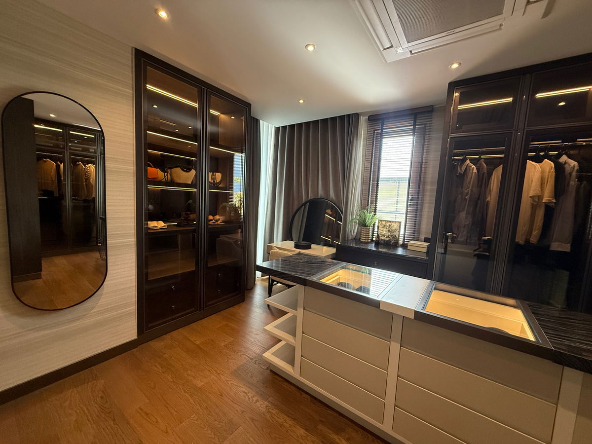 รูป 6 หลังสุดท้าย 🔥 FOR SALE 🏡 Meka Ramintra - รูปที่ 6/60