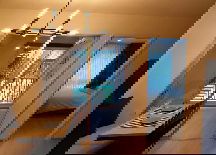 รูป Elio del moss พร้อมอยู่ ห้องติดสระว่ายน้ำ - รูปที่ 4/10