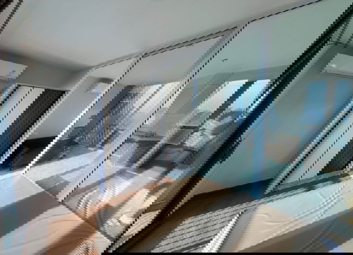 รูป #R8663 🎉 060169 ให้เช่าคอนโด Artisan Ratchada - รูปที่ 4/8