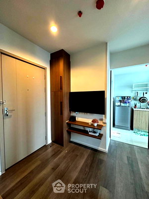 ขายคอนโด : คอนโด 1-ห้องนอน ที่ เดอะ สเตจ เตาปูน - อินเตอร์เชนจ์ ใกล้ MRT เตาปูน (ID 1990187)