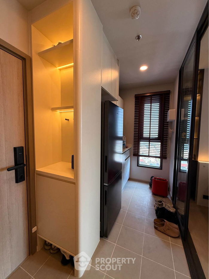 รูป คอนโด 1-ห้องนอน ที่ แอสปาย อ่อนนุช สเตชั่น ใกล้ BTS อ่อนนุช (ID 2518201) - รูปที่ 4/10