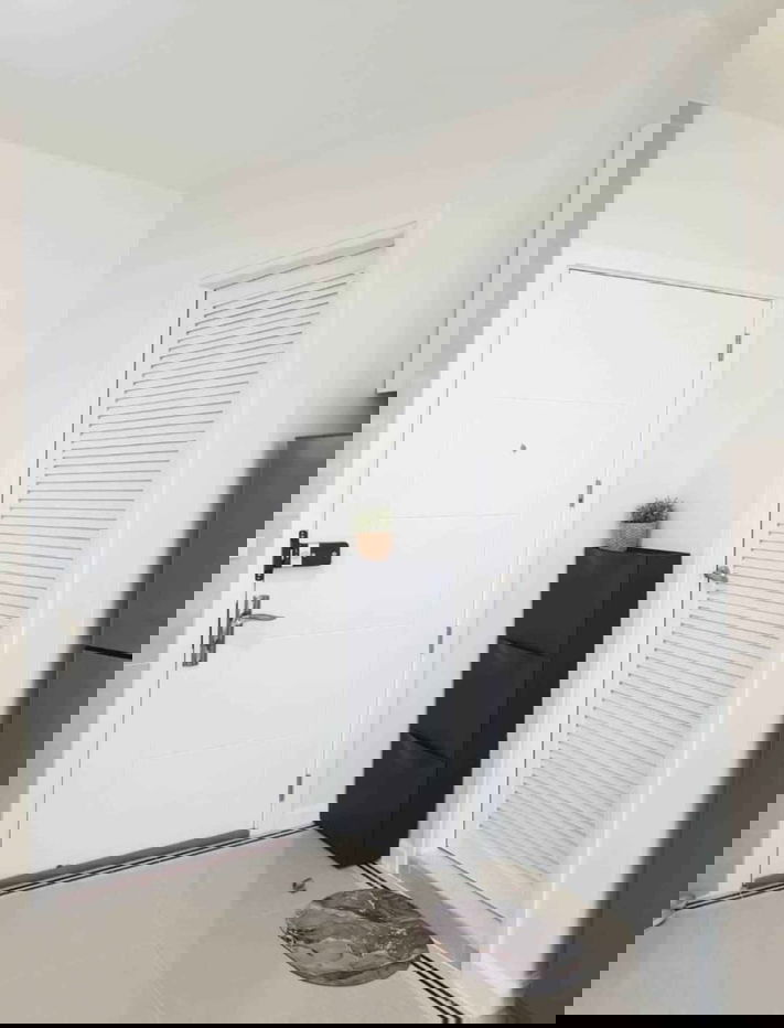 รูป ให้เช่า 📍 T.C. Green 📍 เฟอร์นิเจอร์ และ เครื่องใช้ไฟฟ้าครบ ใกล้ MRT พระราม 9 - รูปที่ 7/11