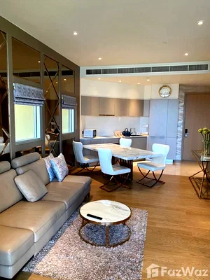 คอนโด โรบินสัน บางรัก : ขาย คอนโด 1 ห้องนอน ในโครงการ แมกโนเลียส์ วอเตอร์ฟรอนท์ เรสซิเดนซ์ 5947144