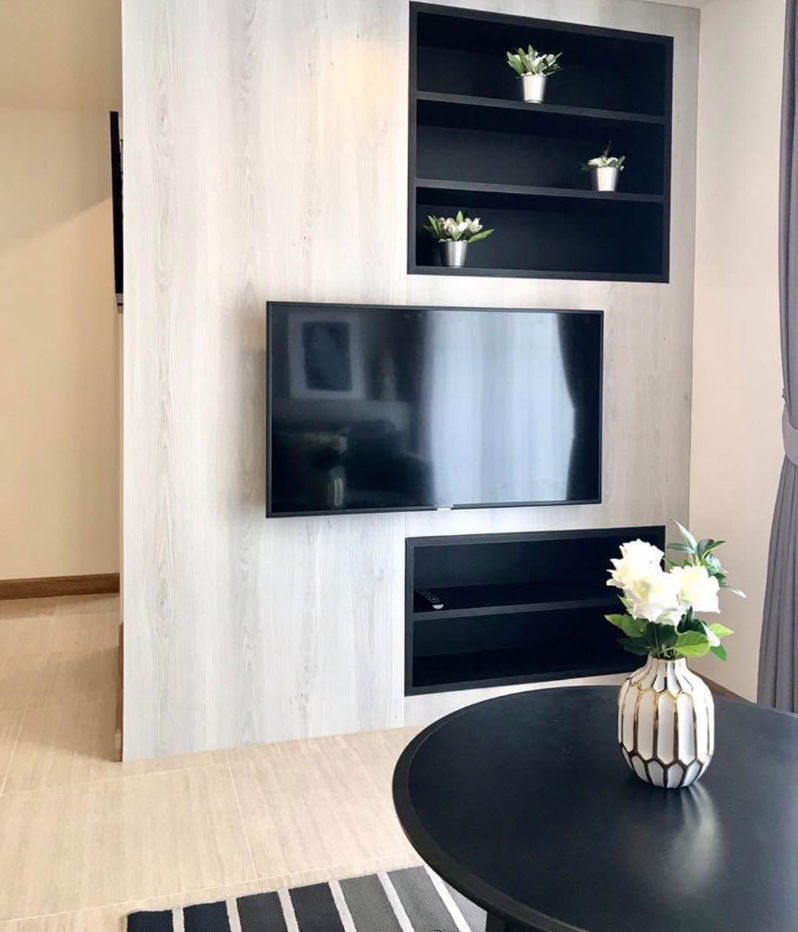 รูป #A124337 ✅ 6/1/69 ขายคอนโด Downtown 49 📲📢สอบถาม ld line @condoboy - รูปที่ 7/13