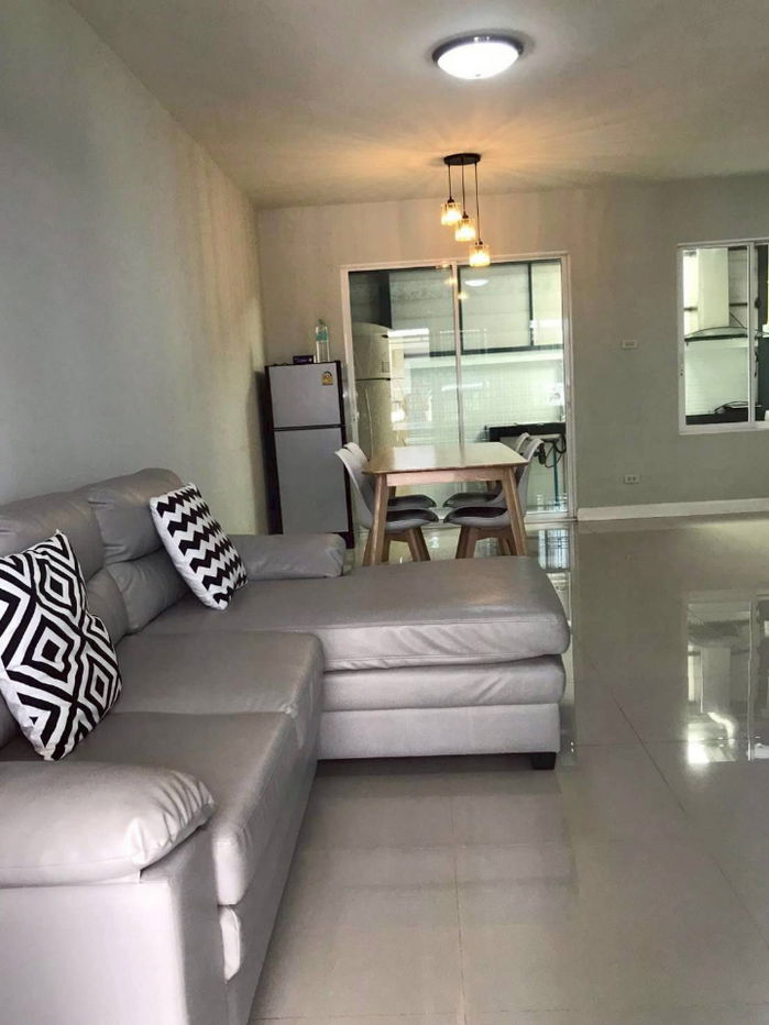 รูป บ้านว่างให้เช่า กาญจน์กนกทาวน์ 1 หนองผึ้ง ถ.เลียบทางรถไฟ ค่าเช่า 15,000บาท / เดือน - รูปที่ 14/18