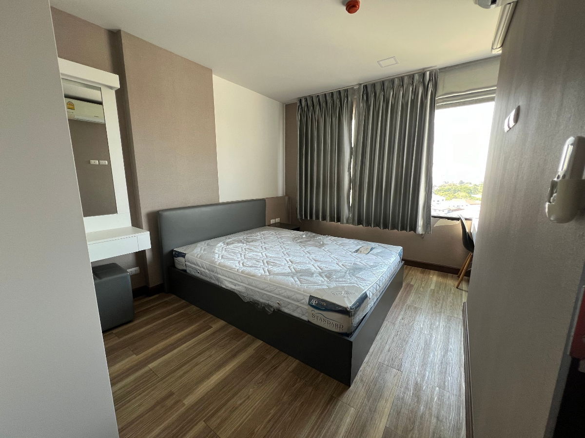 รูป BB 15676 : เอช ซี คอนโดมิเนียม (The Harmonest) - รูปที่ 14/18