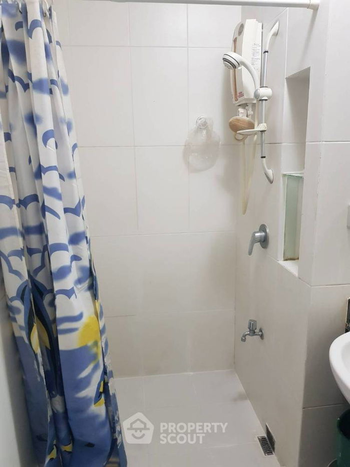 picture 1-BR Condo at The Parkland Ratchada-Thapra near BTS Talat Phlu (ID 881454) - 5/13
