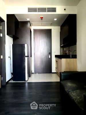 ขายคอนโด : คอนโด 1-ห้องนอน ที่ ดิ เอดจ์ สุขุมวิท 23 ใกล้ MRT สุขุมวิท (ID 1473729)