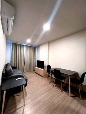 Condos for rent Soi Lasalle (Sukhumvit 105) : THE MUVE Sukhumvit           107 