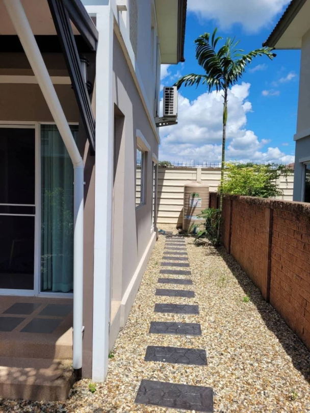 รูป ให้เช่า ภัสสร ไพรด์ มหิดล-เจริญเมือง โทร 082-532-3935 - รูปที่ 3/12