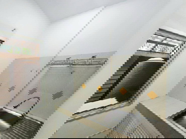 รูป ให้เช่าทาวน์โฮม 3 ชั้น มี 3 ห้องนอน 3 ห้องน้ำ บ้านกลางเมือง เดอะปารีส พระราม 9 – รามคำแหง 📍 ซอยกรุงเทพกรีฑา / รามคำแหง 60 - รูปที่ 14/16