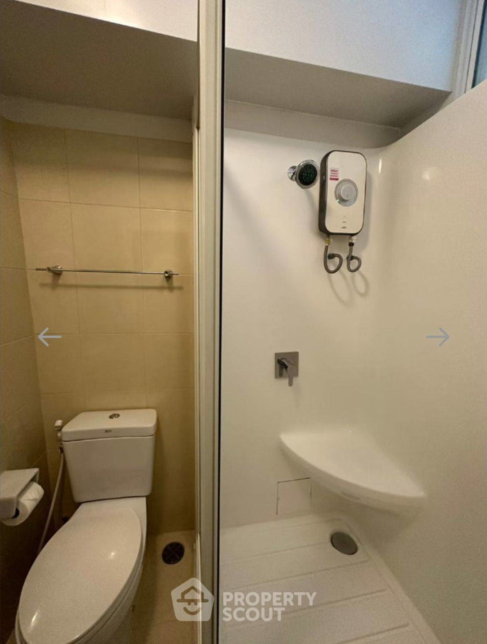 picture 1-BR Condo at I-Biza Condominium RCA in Bang Kapi (ID 1501680) - 3/10