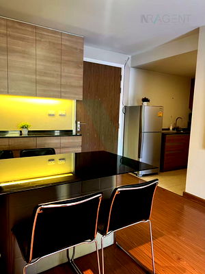 คอนโด MRT สามย่าน : 🚩 ขายคอนโด เดอะ เทรเชอร์ สีลม อาคาร 1 ชั้น 2 1 ห้องนอน ขนาด 49 ตรม ใกล้ BTS สุรศักดิ์