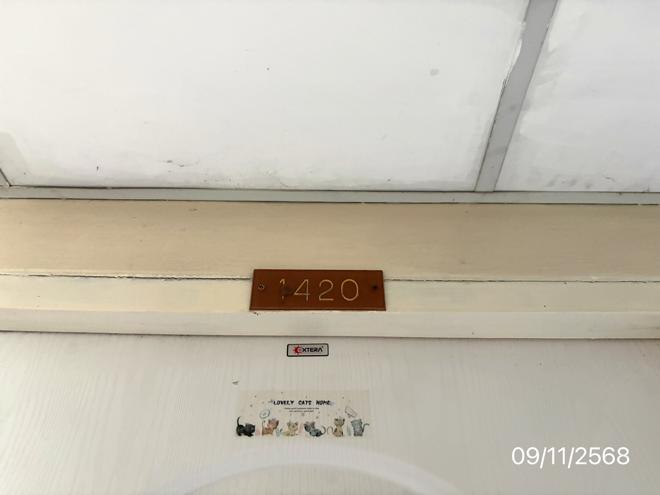 picture CONDO 1 ห้องนอน, 36 Square meter for sale at CONDO for sale Suan Luang Suan Luang Bangkok - 9/24