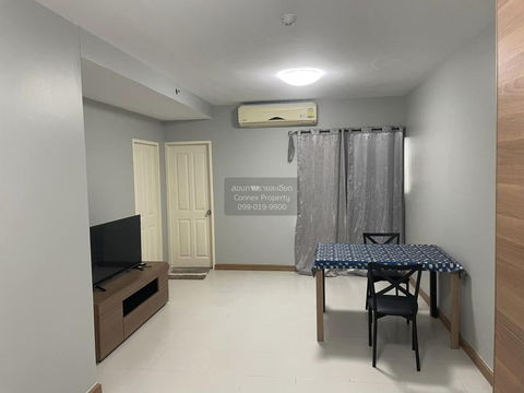 🔥🔥🔥 For Rent Condo , Supalai Park Kaset , BTS-Kasetsart University , Sena Nikhom , Chatuchak , Bangkok , CX-89887 ✅ Live chat with us ADD LINE @connexproperty ✅ 🔥🔥🔥