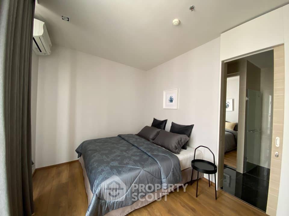 รูป คอนโด 2-ห้องนอน ที่ พาร์ค ออริจิ้น พร้อมพงษ์ ใกล้ BTS พร้อมพงษ์ (ID 621364) - รูปที่ 6/9