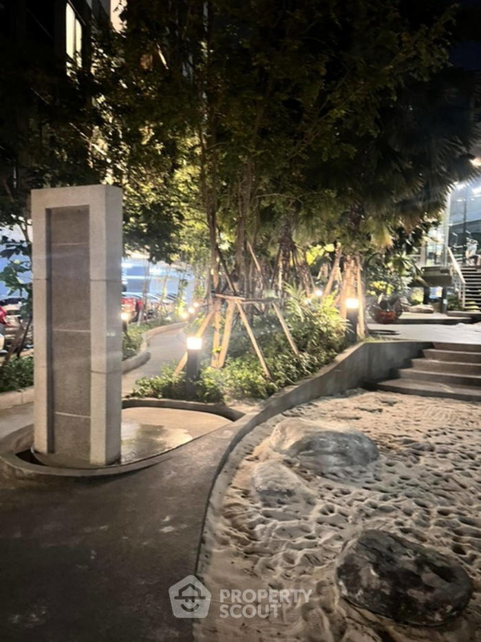 รูป คอนโด 1-ห้องนอน ที่ แบงค์คอก ฮอไรซอน ไลท์ ใกล้ MRT เพชรเกษม 48 (ID 1414234) - รูปที่ 32/36