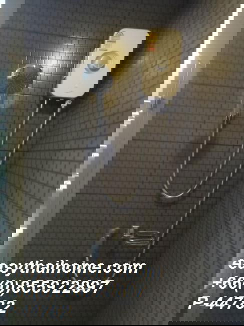 picture P-44782 Condo for rent Ideo Sukhumvit 115 fully furnished (Confirm again when visit). - 4/9