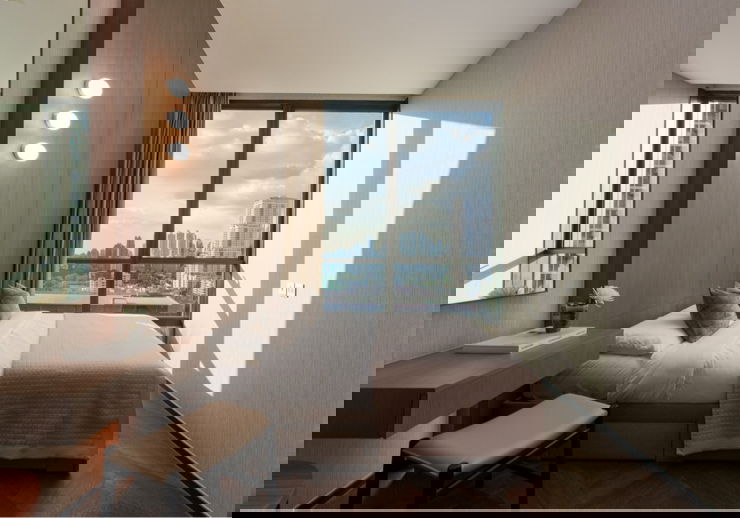 picture For rent ✨ THE ESSE Sukhumvit 36 🔥 Line ID @034etfin 📲 1 bedroom 1 bathroom ✨ - 11/16