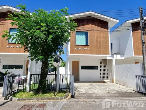 3 Bed 3 Bath House in Secure Estate near BISP school 5942892