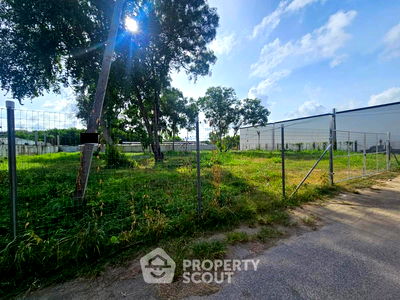 เช่าที่ดิน สัตหีบ ชลบุรี : ที่ดินสำหรับปล่อยเช่า 1,600 ตารางเมตร แถว ใกล้ เมืองพัทยา (ID 2520979)