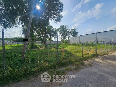 1,600 m² Land for Rent close to Pattaya (ID 2520979)