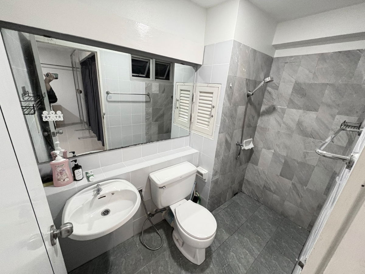 รูป ขายคอนโดย่านลาดพร้าวใกล้เดอะมอลล์บางกะปิ - รูปที่ 17/19