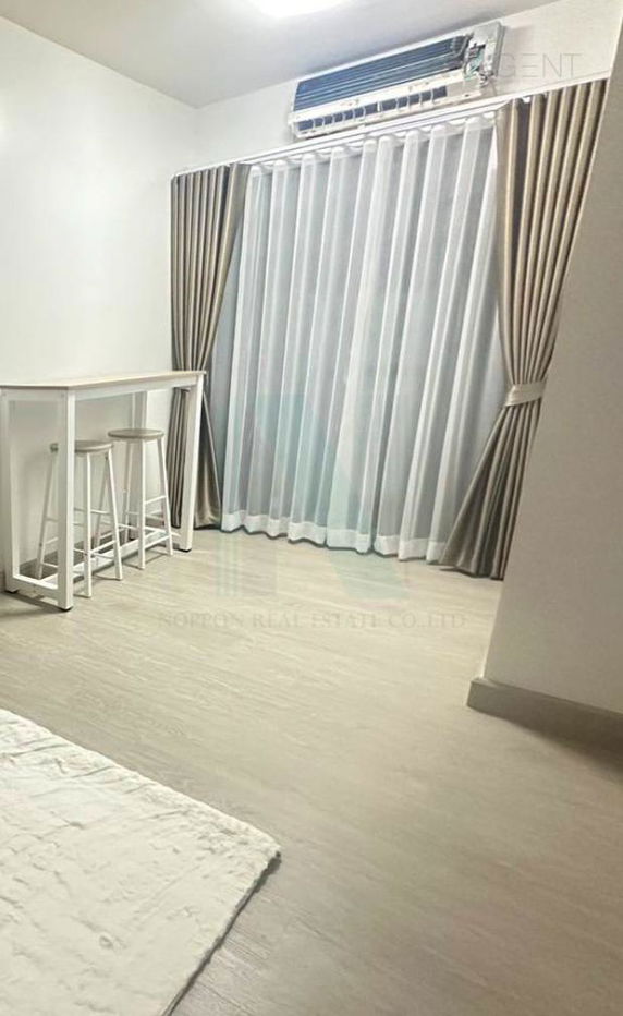 picture ðĐ For Sell Condo I CONDO SUKHUMVIT 105 Building A1, Floor 6,1 bed room, Room size 33 sqm - 4/8