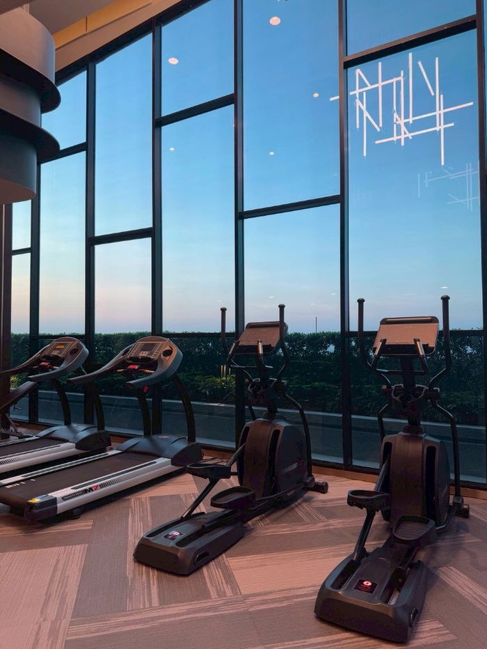 picture 🟪🟦🟩🟨🟧 Condo for rent: The Origin Plug & Play Ramintra // Ready to move in 15.1.69 🛎️🛎️ | Line@: @assetspro - 12/12