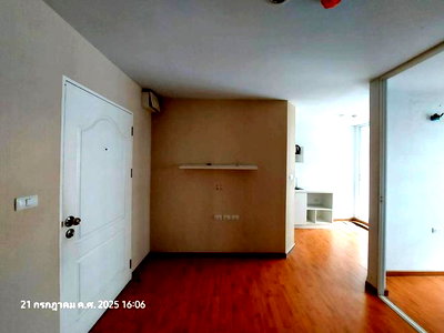 ขายคอนโด : คอนโดมิเนียม 28.6 ตร.ม. ทิวลิป ไลท์ คอนโดมิเนียม (อาคาร แอล 2) กระทุ่มแบน สมุทรสาคร 1.3M