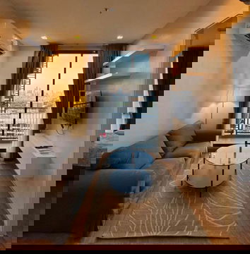 Q house Sukhumvit 79☎️ 2 bed 1 bath‼️only 26500/month ‼️NOW AVAILABLE 🔆✅