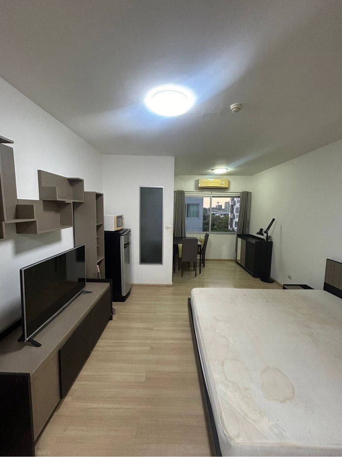 รูป 📣📣ประกาศให้เช่า!! ✨🏰คอนโด A Space Sukhumvit 77🏰✨ ☎️ติดต่อ คุณหย๊ะ 📞 093-4419156 ID Line : @928zbfqq - รูปที่ 5/10