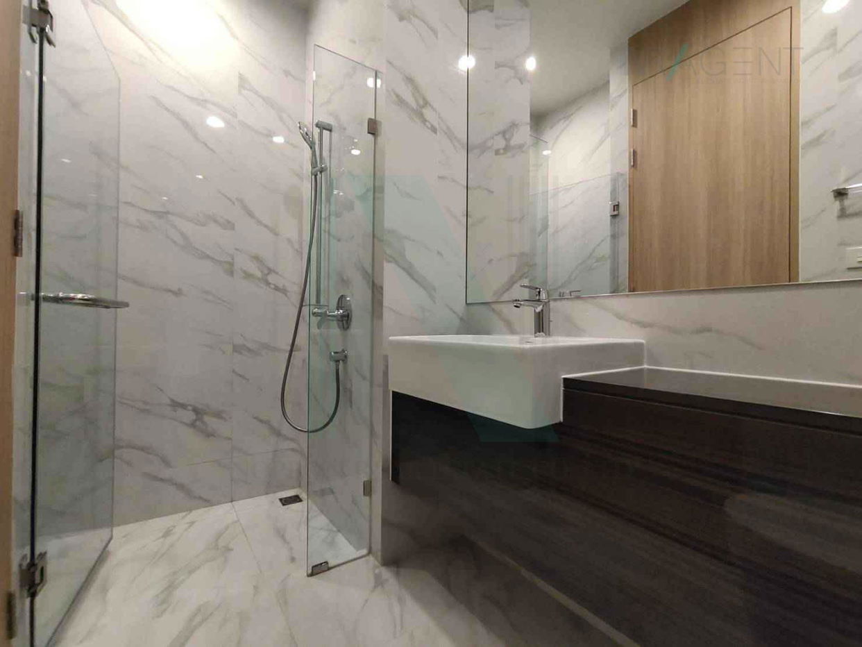 รูป 🎊 ให้เช่าคอนโด โนเบิล บีไนน์ทีน อาคาร A ชั้น 6 1 ห้องนอน ขนาด 34.00 ตรม ใกล้ โรงเรียนวัฒนาวิทยาลัย - รูปที่ 8/8