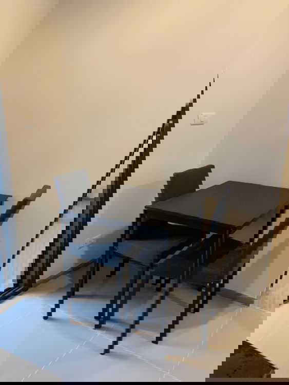 รูป 🔮RB22550 ให้เช่าถูกมาก👍เดอะ เบส เพชรบุรี - ทองหล่อ✅แอดไลน์ @119dgdea ( มี @ ด้วย) แอดมินตอบไว - รูปที่ 16/16