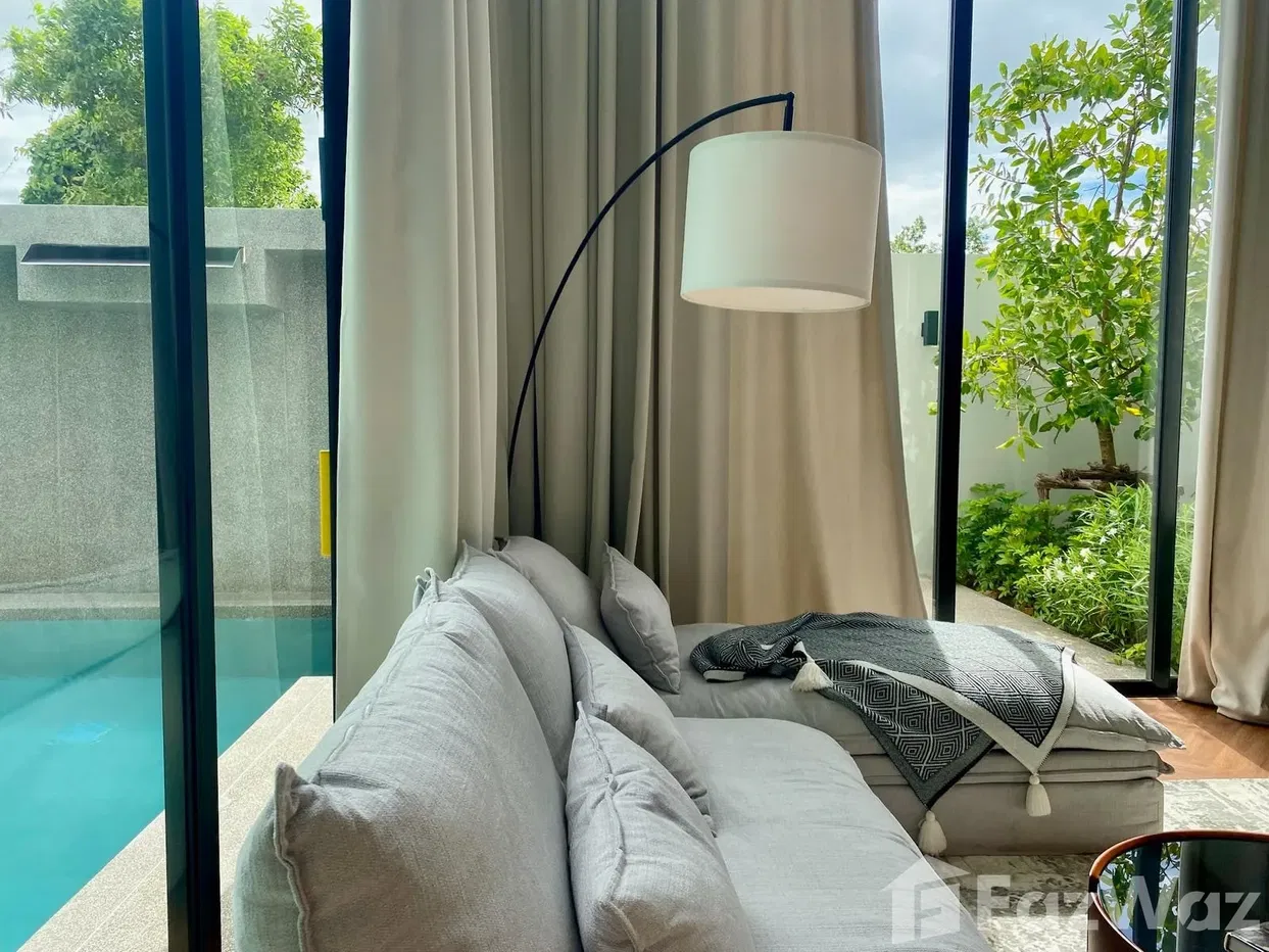 picture 3 Bedroom Villa for sale in Pa Khlok, Phuket 5864887 - 24/36